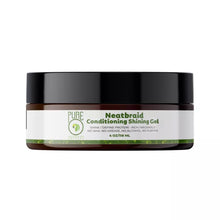 Load image into Gallery viewer, Pure O Neatbraid Conditioning Shining Gel
