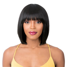 Load image into Gallery viewer, It&#39;s A Wig Premium Synthetic Full Wig - Q Katia
