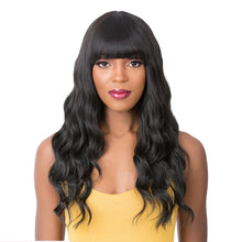 Load image into Gallery viewer, It&#39;s A Wig Premium Synthetic Full Wig - Q Mariella
