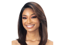 Load image into Gallery viewer, Freetress Equal Laced Synthetic Hd Lace Front Wig - Ramona
