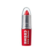 Load image into Gallery viewer, [Rubby Kisses] Super Rich Creme Lipstick
