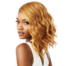 Load image into Gallery viewer, Outre Melted Hairline Synthetic Hd Lace Front Wig - Roselyn
