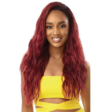 Load image into Gallery viewer, Outre Converti Cap Synthetic Wig - Runway Star

