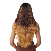 Load image into Gallery viewer, Sensationnel Cloud9 What Lace Hd Lace Wig - Raveena 28&quot;

