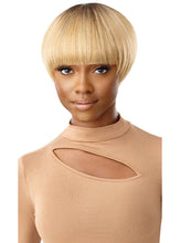 Load image into Gallery viewer, Outre Wigpop Synthetic Full Wig - Rima
