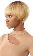 Load image into Gallery viewer, Outre Wigpop Synthetic Full Wig - Rima
