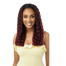 Load image into Gallery viewer, Outre Converti Cap Synthetic Wig - Rising Star
