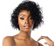 Load image into Gallery viewer, Sensationnel Shear Muse Synthetic Hair Empress Hd Lace Front Wig - Ronae
