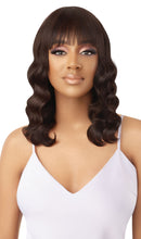 Load image into Gallery viewer, Outre 100% Human Hair Mytresses Purple Label Full Wig - Rosabella

