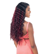 Load image into Gallery viewer, Freetress Equal Laced Hd Lace Front Wig- Rosie
