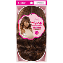 Load image into Gallery viewer, Outre Wigpop Synthetic Full Wig - Ruelle
