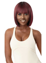 Load image into Gallery viewer, Outre Wigpop Synthetic Full Wig - Rumi
