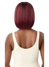 Load image into Gallery viewer, Outre Wigpop Synthetic Full Wig - Rumi
