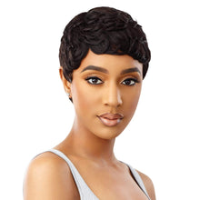 Load image into Gallery viewer, Outre Premium Human Hair Duby Wig - Scottie
