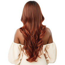 Load image into Gallery viewer, Outre Synthetic Melted Hairline Lace Front Wig Seraphine
