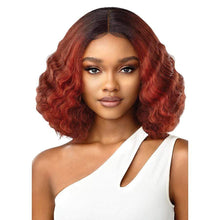Load image into Gallery viewer, Outre Synthetic Hd Lace Front Wig - Soleil
