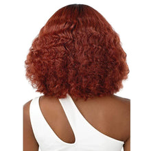 Load image into Gallery viewer, Outre Synthetic Hd Lace Front Wig - Soleil
