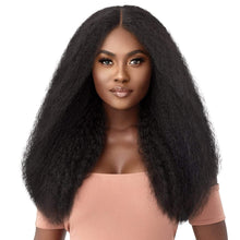 Load image into Gallery viewer, Outre Synthetic Hd Lace Front Wig - Solstice
