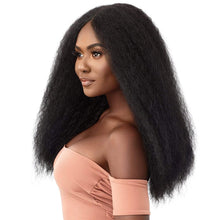 Load image into Gallery viewer, Outre Synthetic Hd Lace Front Wig - Solstice
