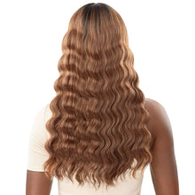 Load image into Gallery viewer, Outre Synthetic Hd Lace Front Wig - Sonya
