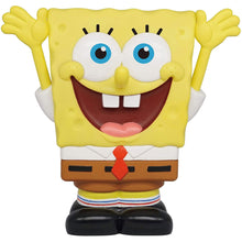 Load image into Gallery viewer, Spongebob Pvc Figural Bank
