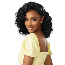 Load image into Gallery viewer, Outre Converti Cap Synthetic Wig - Sway Soiree
