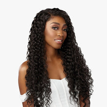 Load image into Gallery viewer, Sensationnel Bare Luxe Lace Glueless Lace Wig - 13x6 Unit 5
