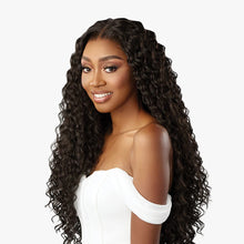 Load image into Gallery viewer, Sensationnel Bare Luxe Lace Glueless Lace Wig - 13x6 Unit 5
