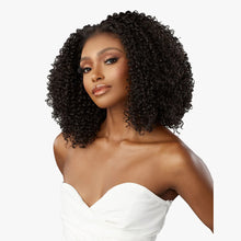 Load image into Gallery viewer, Sensationnel Bare Luxe Lace Glueless Lace Wig - Y-part Casia
