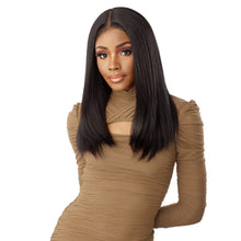 Load image into Gallery viewer, Sensationnel 360 Butta Lace Front Wig - Unit 1
