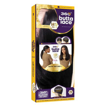Load image into Gallery viewer, Sensationnel 360 Butta Lace Front Wig - Unit 1
