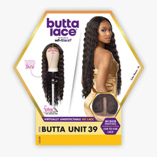 Load image into Gallery viewer, Sensationnel Synthetic Hd Lace Front Wig - Butta Unit 39
