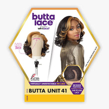 Load image into Gallery viewer, Sensationnel Synthetic Hd Lace Front Wig - Butta Unit 41
