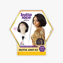 Load image into Gallery viewer, Sensationnel Hd Butta Lace Front Wig Butta Unit 42
