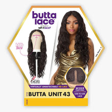 Load image into Gallery viewer, Sensationnel Synthetic Hd Lace Front Wig - Butta Unit 43
