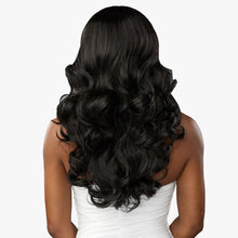 Load image into Gallery viewer, Sensationnel Butta Lace Hd Lace Front Wig - Volume Curl 22&#39;&#39;
