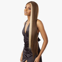 Load image into Gallery viewer, Sensationnel Synthetic Hair Vice Hd Lace Front Wig - Vice Unit 17

