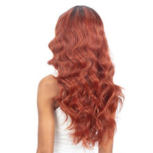 Load image into Gallery viewer, Freetress Equal Level Up Hd Lace Front Wig - Shea
