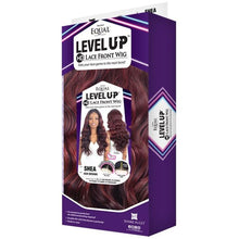 Load image into Gallery viewer, Freetress Equal Level Up Hd Lace Front Wig - Shea
