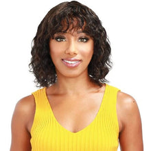 Load image into Gallery viewer, Zury Sis Brazilian 100% Remy Human Hair Wig - Hr Brz Zo
