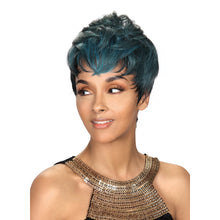 Load image into Gallery viewer, Zury Sis Synthetic Sassy Razor Chic Wig - H Boni
