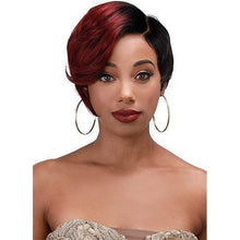 Load image into Gallery viewer, Zury Sis Synthetic Sassy Razor Chic Wig - H Loza

