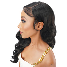 Load image into Gallery viewer, Zury Sis Chunky Synthetic Hair Hd Lace Front Wig - Afia

