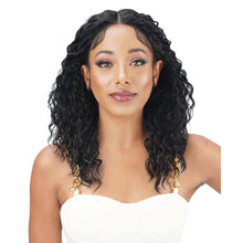 Load image into Gallery viewer, Zury Sis Chunky Synthetic Hair Hd Lace Front Wig - Izara
