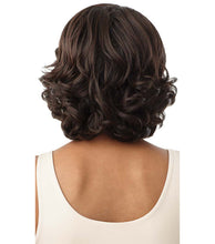 Load image into Gallery viewer, Outre Synthetic Melted Hairline Hd Lace Front Wig - Soveida
