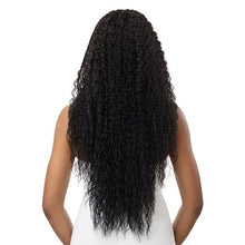 Load image into Gallery viewer, Outre 13x4 Lace Frontal Wig - Stitch Braid Ripple Wave 30"
