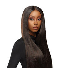 Load image into Gallery viewer, Sensationnel Human Hair Empire Bundles Weave - Straight 10&quot;
