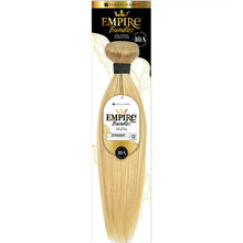 Load image into Gallery viewer, Sensationnel Human Hair Empire Bundles Weave - Straight 18"

