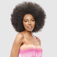 Load image into Gallery viewer, Vanessa Synthetic Fashion Full Wig - Super Afro
