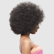 Load image into Gallery viewer, Vanessa Synthetic Fashion Full Wig - Super Afro
